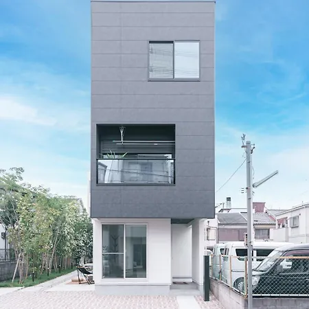 Cityrevillas-C館